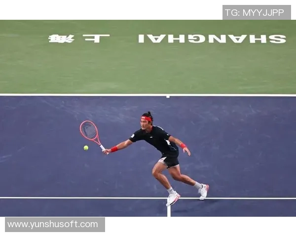 全运会特别报道：上海网球队拼搏历程与荣耀时刻的背后故事