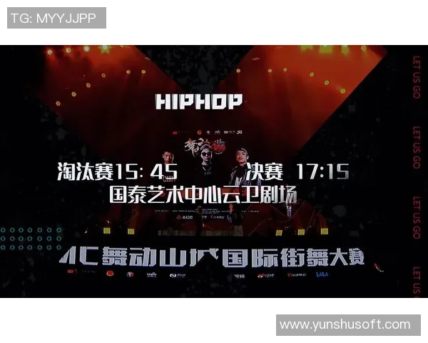 成都街舞队领跑最新街舞速度TOP10榜单引发热议